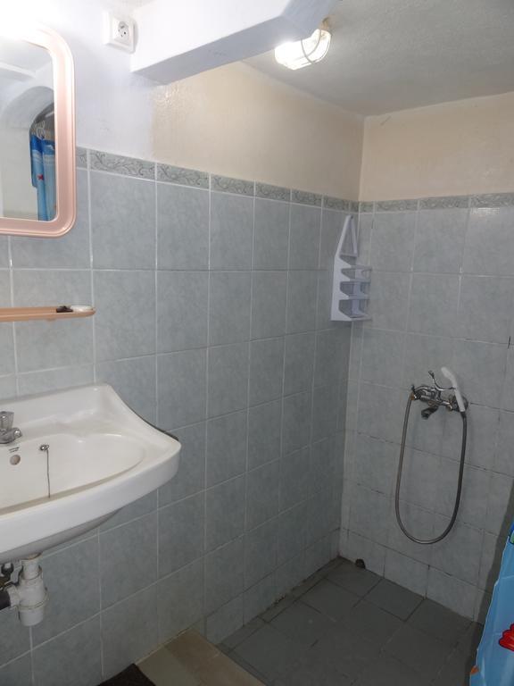 Son House Studio Flic en Flac Екстер'єр фото